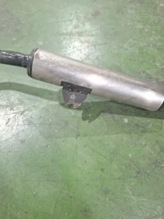 Escape Original Honda NSR125R