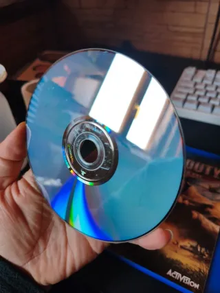 Call of duty 2 Big Red One PS2 Pal Esp 🇪🇸