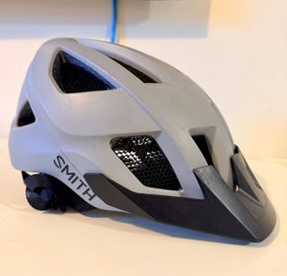 Casco Smith Session MIPS Gris