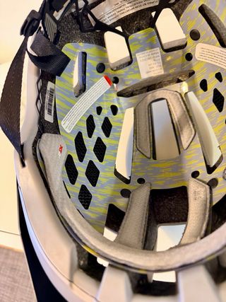 Casco Smith Session MIPS Gris