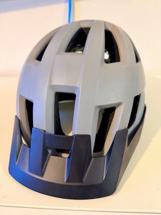 Casco Smith Session MIPS Gris