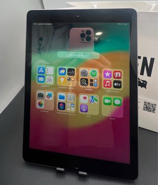 iPad 6th 32GB (WiFi) GARANTÍA!