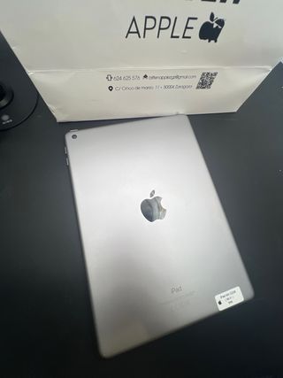 iPad 6th 32GB (WiFi) GARANTÍA!