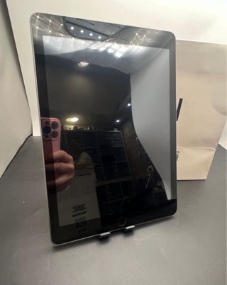 iPad 6th 32GB (WiFi) GARANTÍA!