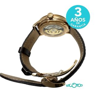 Reloj Seiko Presage SRPD42J1 Oro/Plata