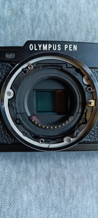 Olympus EP5 Cámara Digital