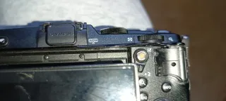 Olympus EP5 Cámara Digital