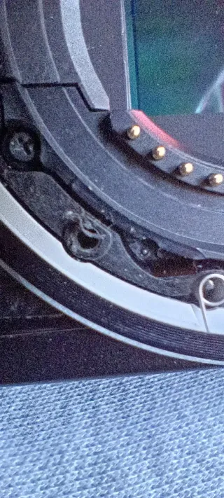 Olympus EP5 Cámara Digital