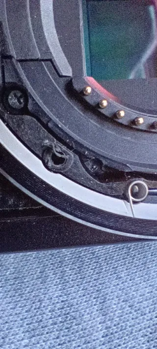 Olympus EP5 Cámara Digital