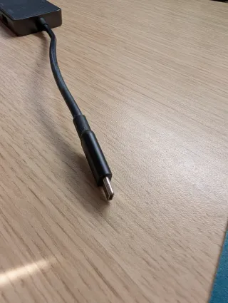 Estación Docking Aceele USB-c 3.0