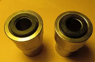 Accesorios para tuberías Pressman