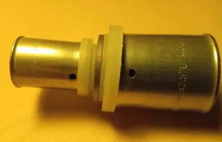 Accesorios para tuberías Pressman