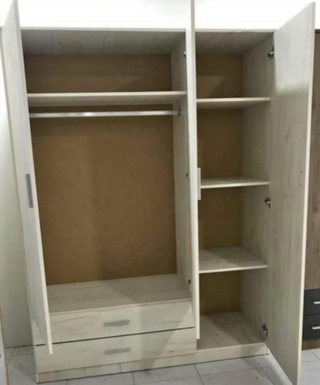 Nuovi armadi