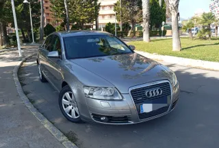 Audi A6 2005