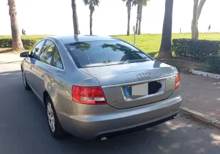 Audi A6 2005