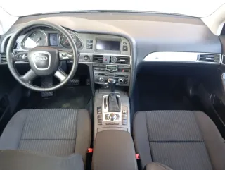 Audi A6 2005