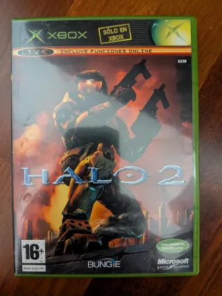 Lote 9 Juegos Xbox 360: Halo, Gears of War, Forza