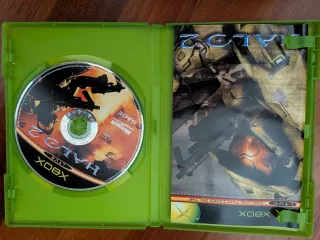 Lote 9 Juegos Xbox 360: Halo, Gears of War, Forza