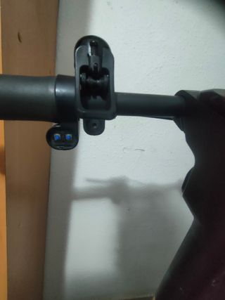 Patinete eléctrico Ninebot f2