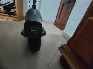 Patinete eléctrico Ninebot f2