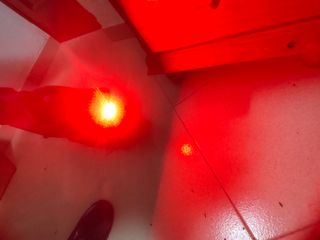 Patinete eléctrico Ninebot f2