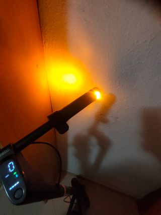 Patinete eléctrico Ninebot f2