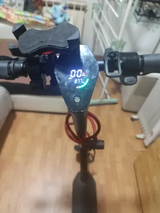 Patinete eléctrico 150e