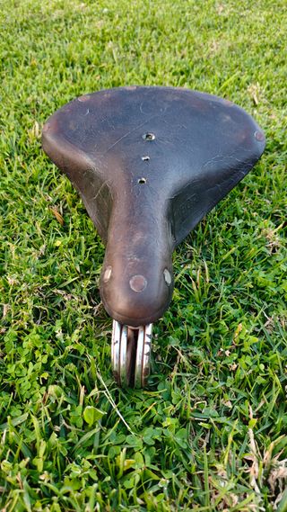 Sillín Clásico Tabor