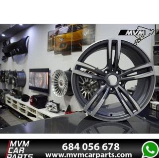 Llantas 18 BMW Mate BM005