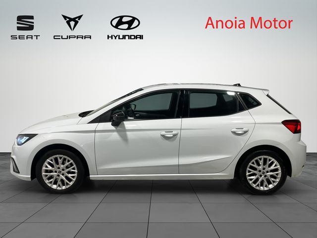 SEAT Ibiza FR XS 110 CV