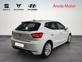 SEAT Ibiza FR XS 110 CV