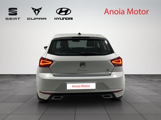 SEAT Ibiza FR XS 110 CV