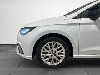 SEAT Ibiza FR XS 110 CV