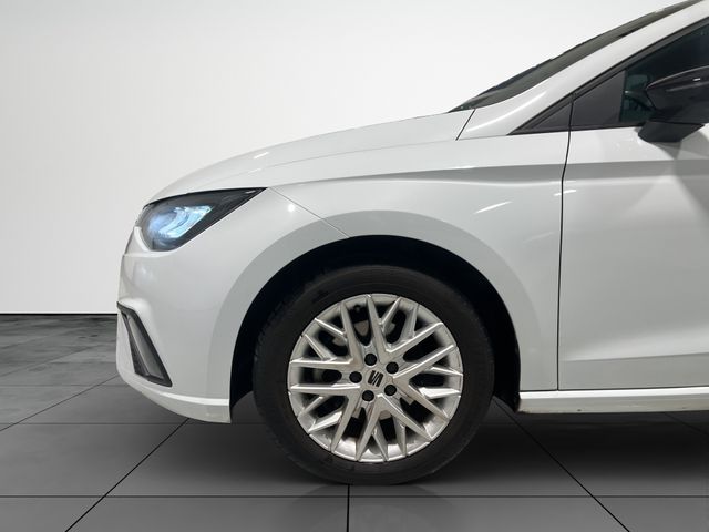 SEAT Ibiza FR XS 110 CV