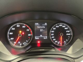 SEAT Ibiza FR XS 110 CV