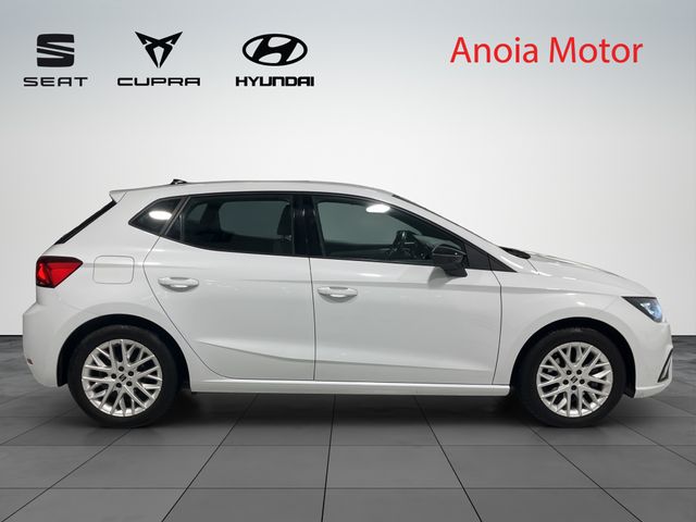 SEAT Ibiza FR XS 110 CV