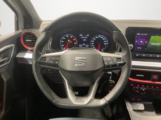 SEAT Ibiza FR XS 110 CV