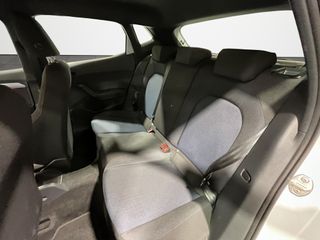 SEAT Ibiza FR XS 110 CV