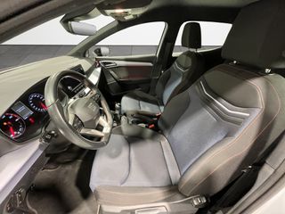 SEAT Ibiza FR XS 110 CV