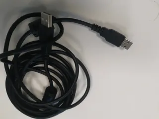 Cable USB
