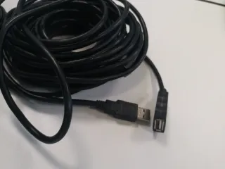 Cable USB