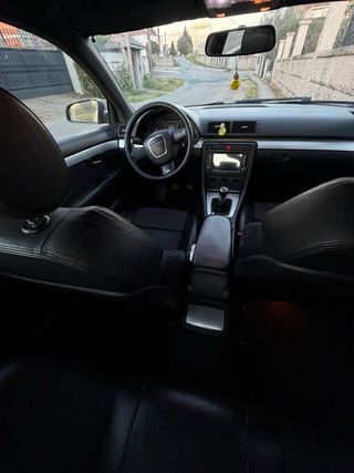 Audi  A4NEGOCIABLES A4 2005