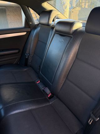 Audi  A4NEGOCIABLES A4 2005