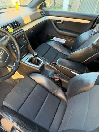 Audi  A4NEGOCIABLES A4 2005