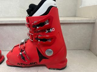 Botas de esquí Atomic Redster Jr 40 Num 21- 21.5