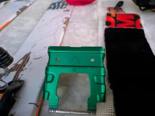 Equipo Esquí Travesía Atomic Completo