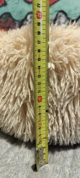 Cama para mascotas mullida y cómoda