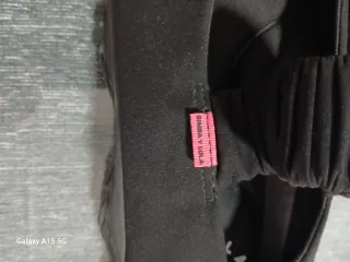 Zapatillas bimba y lola