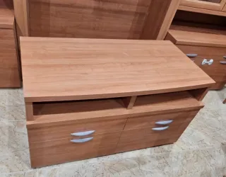 Mueble comedor completo madera