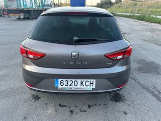 SEAT Leon 2017